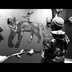 Meet your Posher, Irvin